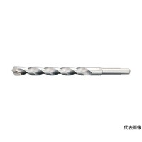 ユニカ 振動用ドリルBタイプ(パック) 16.5×240mm B16.5X240BP B16.5X240BP 1本