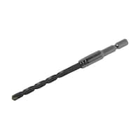 トップ工業 六角シャンクコンクリートドリル 5.5mm ECD5.5 ECD5.5 1本