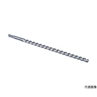 ミヤナガ デルタゴンビットSDSプラス ロングサイズ Φ15.0×216mm DLSDS15021 DLSDS15021 1本