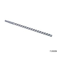 ミヤナガ デルタゴンビットSDSプラス ロングサイズ Φ17.0×216mm DLSDS17021 DLSDS17021 1本