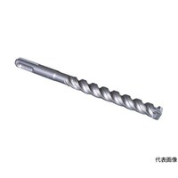 ミヤナガ デルタゴンビットSDSプラス ネジタイプ Φ20.5×166mm DLSDS205 DLSDS205 1本