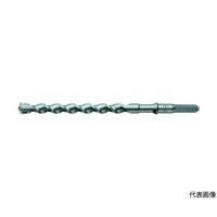 サンコー アンカードリルADX2HEX 全長280タイプ ADX214.0HEX ADX214.0HEX 1本