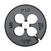 ねじ切り丸ダイス メートルねじ ダイス