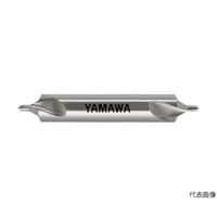 YAMAWA 強ねじれ溝JIS B形 センタ穴ドリル