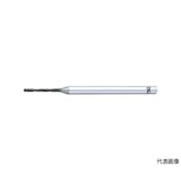 オエスジ 超硬コーティングドリル 高硬度銅用超硬ミディアム形 刃径1.1mm 8562110 FHGDN1.1 FHGDN1.1 1本