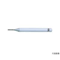 オエスジ 超硬コーティングドリル 高硬度銅用超硬スタブ形 刃径0.3mm 8564030 FHGDS0.3 FHGDS0.3 1本