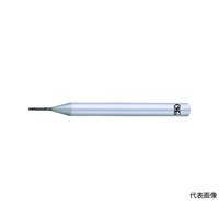 オエスジ 超硬コーティングドリル 高硬度銅用超硬スタブ形 刃径1.3mm 8564130 FHGDS1.3 FHGDS1.3 1本