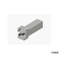 タンガロイ タング・カット ブレード用シャンク CHFVR/L CHFVR2525 CHFVR2525 1個