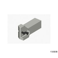 タンガロイ タング・カット ブレード用シャンク CHSR/L CHSR2525 CHSR2525 1個