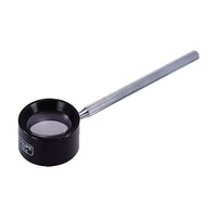 リーフ 柄付ルーペ 倍率10倍 5212 5212 1個