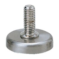 スガツネ工業 (200141322)MKPS40M10ステンレス鋼製アジャスター MKPS40M10 MKPS40M10 1個