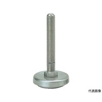 スガツネ工業 (200141338)MKPLS501678ステンレス鋼製アジャスター MKPLS501678 MKPLS501678 1個