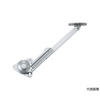 スガツネ工業 (180100073)NSDX35L2SKソフトダウンステー NSDX35L2SK NSDX35L2SK 1個