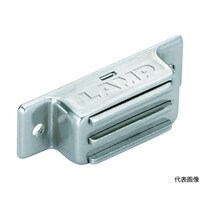 スガツネ工業 (140012613) ステンレス鋼製 耐熱マグネットキャッチ MC0083HP140 MC0083HP140 1個