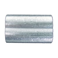 東邦工機 アルミスリーブ 5.0 (10個入) CTS5.0 CTS5.0 1袋