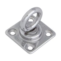 水本 ステンレス回転アイプレート