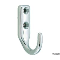 スガツネ工業 ステンレス鋼製フック