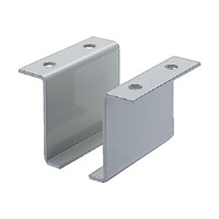 ダイケン 3号ドアハンガー用L型天井継受 3OBLT 3OBLT 1個