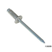 エビ印 ブラインドリベットエコBOX アルミ/スティール 34 (300本入) NSA 34EB NSA 34EB 1箱