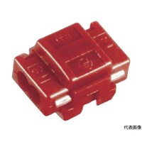 日本圧着端子製造 CL中継接続用コネクタ 短絡接続 100個入り CL2218S CL2218S 1袋