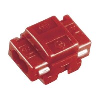 日本圧着端子製造 CL中継接続用コネクタ 分岐接続 100個入り CL2218T CL2218T 1袋