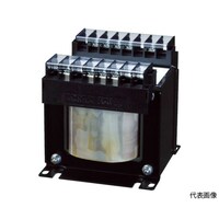 トヨズミデンゲ SD21シリーズ 200V対100Vの絶縁トランス 200VA SD21200A2 SD21200A2 1台