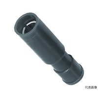 日本圧着端子製造 ナイロン絶縁付ギボシ接続子 100個入り PCM1.25 PCM1.25 1袋