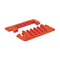 �W���X�g���C�g�@���C���o�b�J�[�@�P�[�u���v���e�N�^