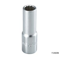 TONE ディープソケット(12角)