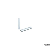 TONE 超ロングソケット(6角) 8mm 3S08L120 3S08L120 1個