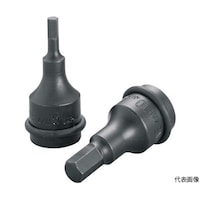 TONE インパクト用ヘキサゴンソケット