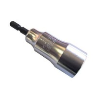 トップ工業 電動ドリル用フォームタイソケット 21mm EFS21 EFS21 1個