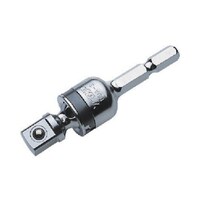 トップ工業 ユニバーサルソケットアダプター 差込角9.5mm EUA3 EUA3 1個