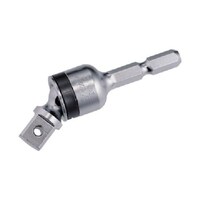 トップ工業 ユニバーサルインパクトソケットアダプター 差込角9.5mm EUA3P EUA3P 1個