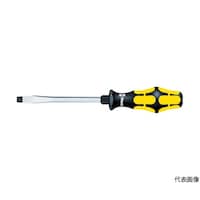 Wera 932A チゼルドライバー マイナス7.0X125 018266 018266 1本