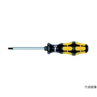 Wera 977 チゼルドライバー トルクス20X90 024401 024401 1本