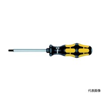 Wera 977 チゼルドライバー トルクス27X125 024403 024403 1本