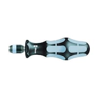 Wera ステンレスビットホルダー