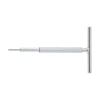 ミトロイ(水戸工機) T型ホローレンチ