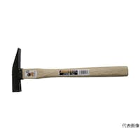 木柄トンカチ鎚ひつ付