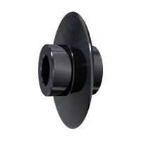 アサダ パイプカッタBE25替刃 ビーバー25用 鋼管用 AS058 AS058 1個