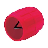 RIDGID 鋼管用リーマ 127 34965R 34965R 1個