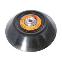 コンパクトツール らくちんパッド Φ148 M16 213361A 213361A 1枚