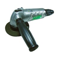 日本ニューマチック工業 アングルグラインダ 100mm用 超強力型 15239 NGP100 NGP100 1台