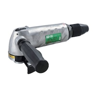 日本ニューマチック工業 アングルグラインダ 125mm用 超強力型 15318 NGP125 NGP125 1台