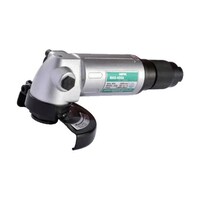 日本ニューマチック工業 アングルグラインダ 100mm用 (強力型)15320 NAG400A NAG400A 1台