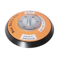 コンパクトツール 穴無しマジックパット TMPーA 5X11 黒 28869MA 28869MA 1枚