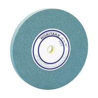 ノリタケ 汎用研削砥石 GC120H緑 150X19X12.7 1000E10170 1000E10170 1枚