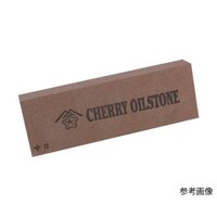 チェリー 油砥石 角 A中目 M5 M5 1本