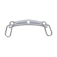 藤井電工 傾斜面作業用ヨーク金具 YS1 YS1BX YS1BX 1個